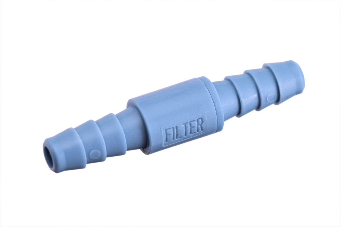 1/8 in. Barbed Water Filter - Dentalaire Products