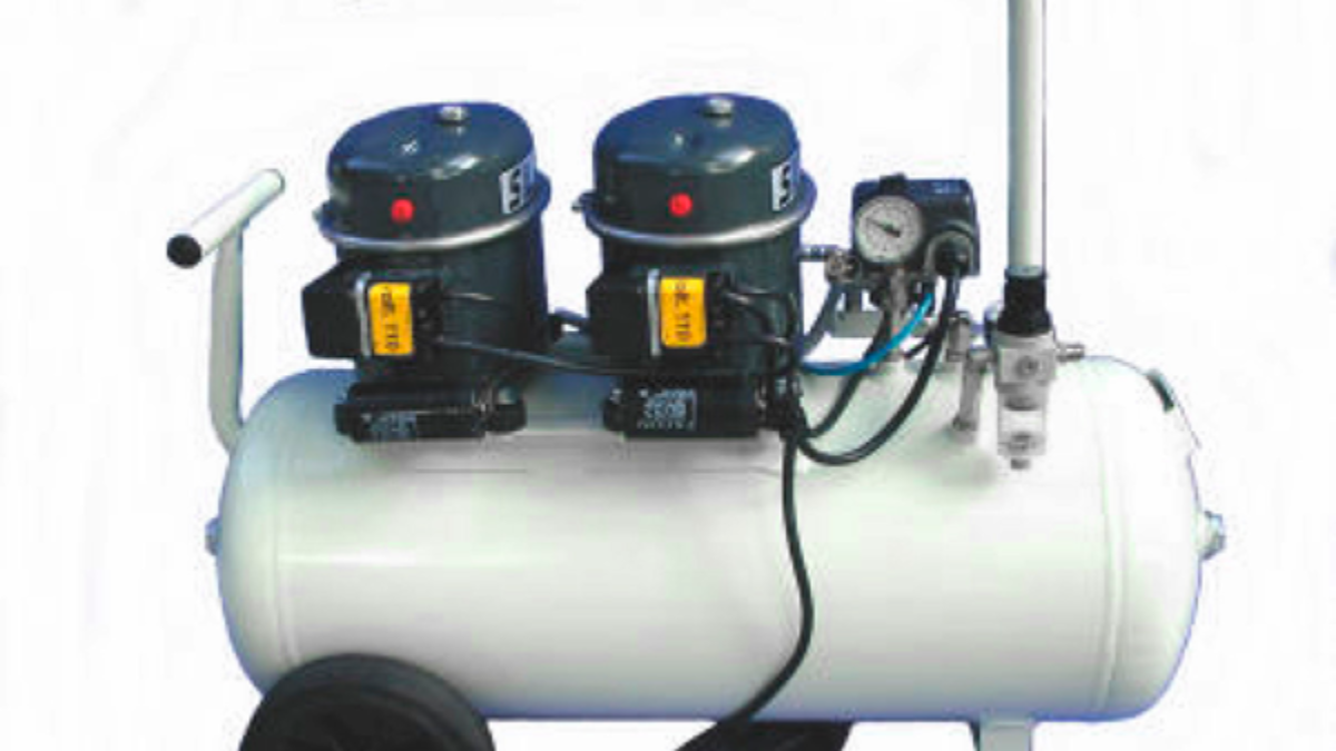 Veterinary Compressors