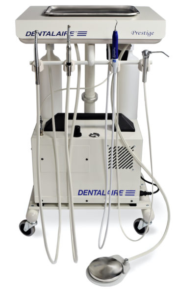 dentist machines