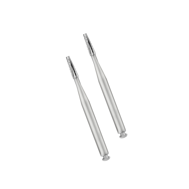 Dentalaire Latch Type Burs | Dentalaire Products